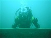 Fred from Greenville DE | Scuba Diver