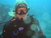 Suzan from Evans GA | Scuba Diver