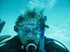 Elizabeth from Niceville FL | Scuba Diver