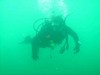 Jamison from Virginia Beach VA | Scuba Diver