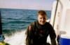 Patrick from Excelsior MN | Scuba Diver