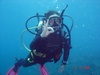 Adriana from Bogota Cundinamarca | Scuba Diver