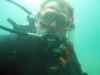 Jeremy from Mystic IA | Scuba Diver