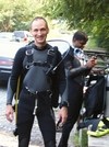 Chris from Cleveland TN | Scuba Diver