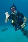 Jeff from Spanaway WA | Scuba Diver