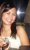 Jenny from Cebu  | Scuba Diver