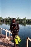 Dave from Brighton MI | Scuba Diver