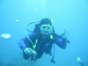 Andrew from Crosby TX | Scuba Diver