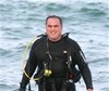 James from Deerfield Beach FL | Scuba Diver