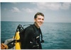 Alex from Pace FL | Scuba Diver