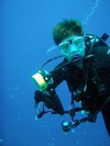 Teri from Apopka FL | Scuba Diver