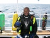 Lea from Baton Rouge LA | Scuba Diver