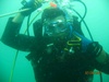 Sean from Newport NC | Scuba Diver