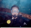 Rick from Lynn Haven FL | Scuba Diver