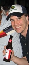 Chris from New York NY | Scuba Diver