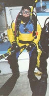 Charlie from Honolulu HI | Scuba Diver