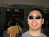 Conrado from New York NY | Scuba Diver