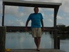 Larry from Little Harbor Abaco | Scuba Diver