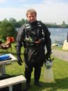 Brian from Collegeville PA | Scuba Diver