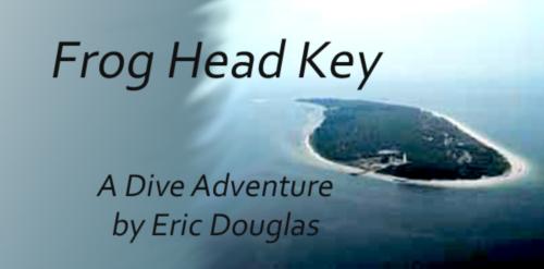 Frog Head Key, the conclusion—See how it ends!