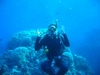 Diana from Highnewchurch NRW | Scuba Diver