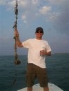 Ben from Nokomis FL | Scuba Diver