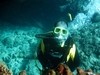 Ron from Ewa Beach HI | Scuba Diver
