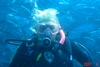 Polly from Attleboro MA | Scuba Diver