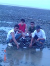 Sachin from Petlad Gujarat | Scuba Diver