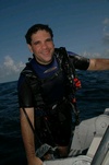 Eusebio from Bartlett IL | Scuba Diver