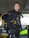 Charles from Lake Alfred FL | Scuba Diver