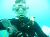Stephanie from Beaufort NC | Scuba Diver