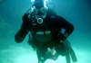 James from Phoenix AZ | Scuba Diver