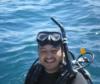 Oscar from Winter garden FL | Scuba Diver