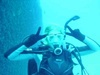 Beth from Sanford FL | Scuba Diver