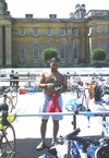 Kamlesh from London  | Scuba Diver