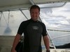 Alon from New York NY | Scuba Diver