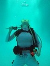 Debbie from   | Scuba Diver