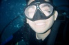 Patrick from Piscataway NJ | Scuba Diver