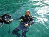 Chris from Chandler AZ | Scuba Diver