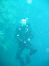 Tracy from Kimball TN | Scuba Diver