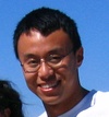 Donglai from Highland Park NJ | Scuba Diver