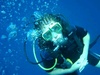 Deniz from Istanbul  | Scuba Diver