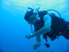 Neal from Arlington TX | Scuba Diver