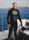 Bob from Hatboro PA | Scuba Diver