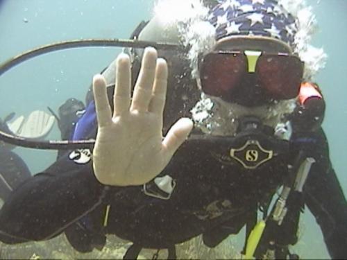 Dive Dry Tortugas below Retail 795