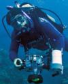 Lee from Van Nuys CA | Scuba Diver