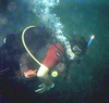 Vincent from Brockville Ontario | Scuba Diver