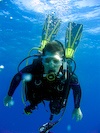 Dan from Roseville CA | Scuba Diver