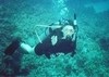 Kristina from North Las Vegas NV | Scuba Diver